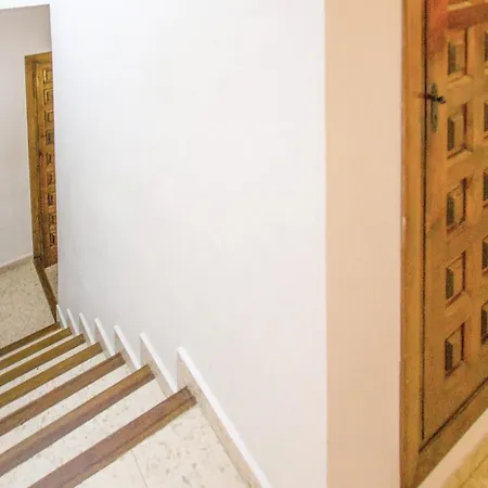 Gorgeous Home In Benissa With Kitchenette Holiday home Benissa