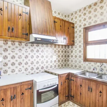 Holiday home Gorgeous Home In Benissa With Kitchenette