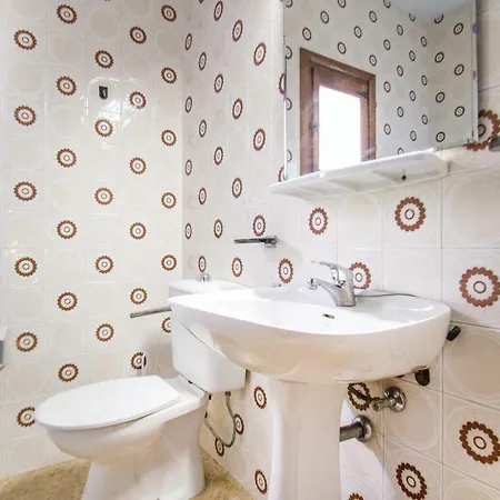 Holiday home Gorgeous Home In Benissa With Kitchenette Benissa