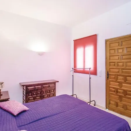 Gorgeous Home In Benissa With Kitchenette * Benissa