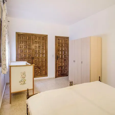 Gorgeous Home In Benissa With Kitchenette