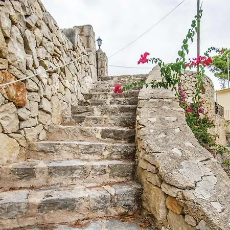 Gorgeous Home In Benissa With Kitchenette * Benissa