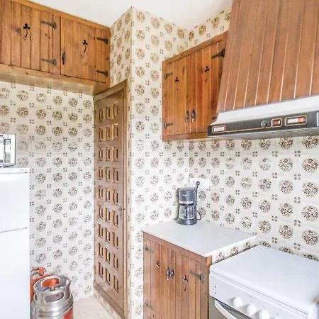 Gorgeous Home In Benissa With Kitchenette