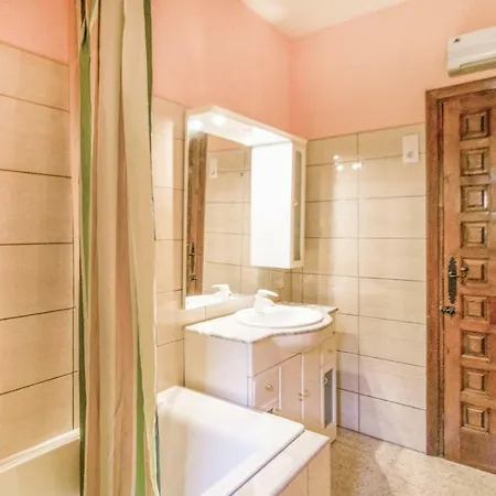 Gorgeous Home In Benissa With Kitchenette Benissa