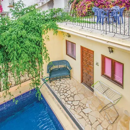 Gorgeous Home In Benissa With Kitchenette Holiday home