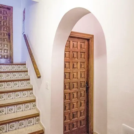 Holiday home Gorgeous Home In Benissa With Kitchenette *